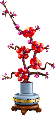 LEGO Icons Plum Blossom 10369 LEGO Icons Plum Blossom 10369