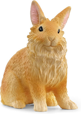 Schleich Lionhead Rabbit Schleich Lionhead Rabbit