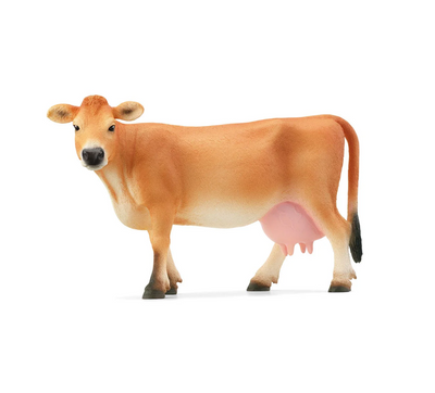 Schleich Jersey Cow Schleich Jersey Cow