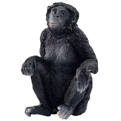 Schleich - Bonobo Female Schleich - Bonobo Female