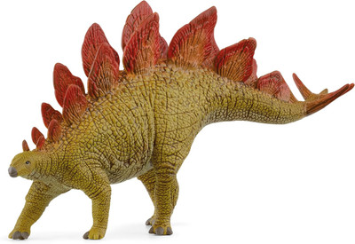 Schleich - Stegosaurus Schleich - Stegosaurus