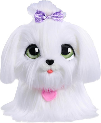 Furreal Gogo The Walking Puppy Furreal Gogo The Walking Puppy