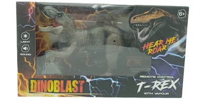 RC T-Rex With Vapour RC T-Rex With Vapour