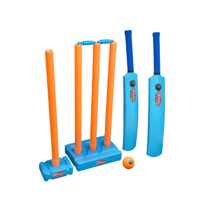 Wahu Cricket Bat & Ball Set Wahu Cricket Bat & Ball Set
