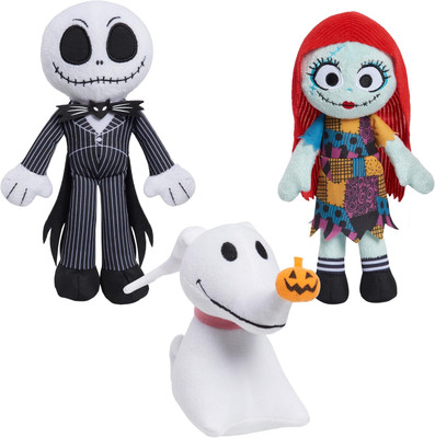 NBX Small Plush NBX Small Plush