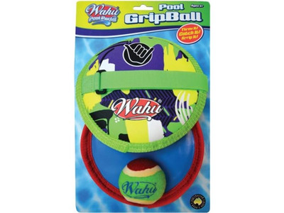 Wahu Pool Party Pool Grip Ball Wahu Pool Party Pool Grip Ball