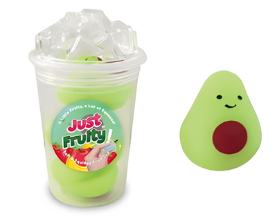 Just Fruity Squish Avocado Just Fruity Squish Avocado
