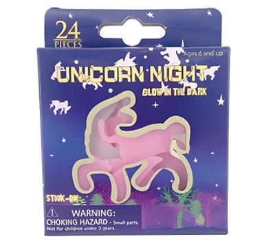 Glow In The Dark Unicorn Glow In The Dark Unicorn