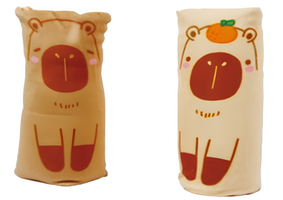Capybara Reversible Water Snaker Capybara Reversible Water Snaker