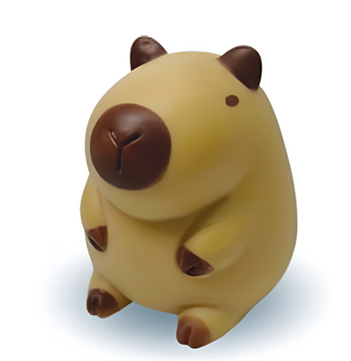 Squishy Capybara Squishy Capybara