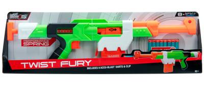 Air Warriors Twist Fury Air Warriors Twist Fury