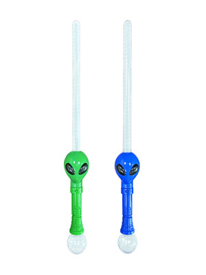 Light Up Alien Sword Light Up Alien Sword