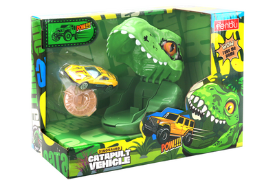 Dinosaur Track Set Dinosaur Track Set