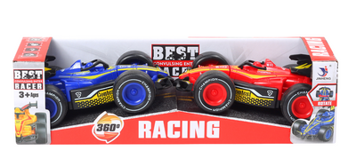 Race Stunt Car 2pcs Race Stunt Car 2pcs