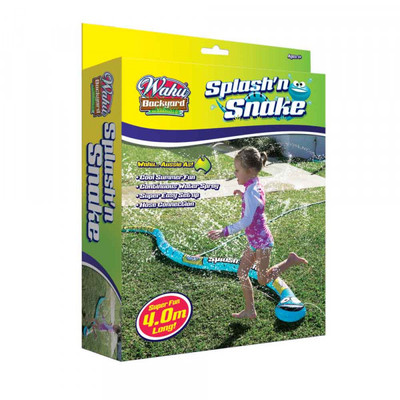 Britz Splash'N Snake Britz Splash'N Snake