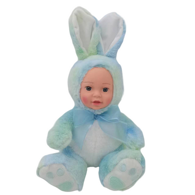 My Loveable Unicorn Furbaby Baby Doll 25cm My Loveable Unicorn Furbaby Baby Doll 25cm
