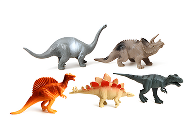 Dinoblast Animals Set 5pcs Dinoblast Animals Set 5pcs