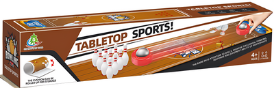 Bowling Game Indoor Table Top Bowling Game Indoor Table Top