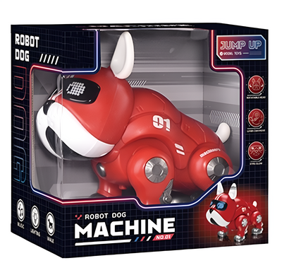Robot Dog Robot Dog