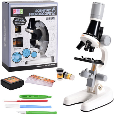 Stem Scientific Microscope Stem Scientific Microscope
