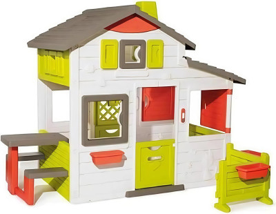 Smoby Neo Friends Playhouse Smoby Neo Friends Playhouse