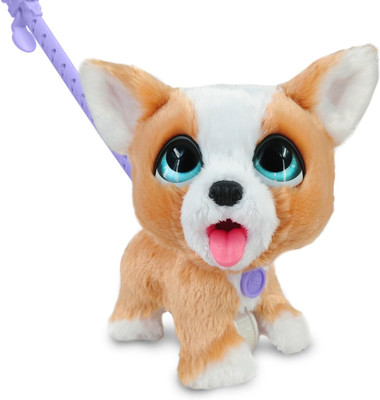 Furreal Poop-a-Lots Corgi Furreal Poop-a-Lots Corgi