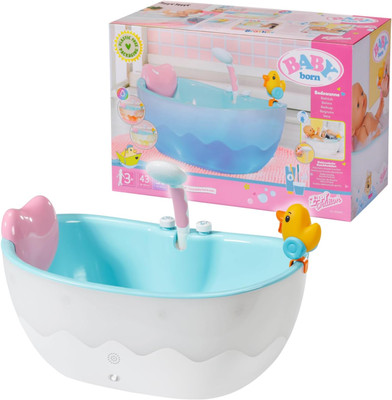 Baby Born BathTUB Baby Born BathTUB