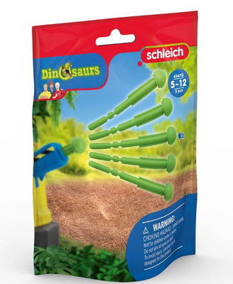 Schleich - Dart Set Schleich - Dart Set