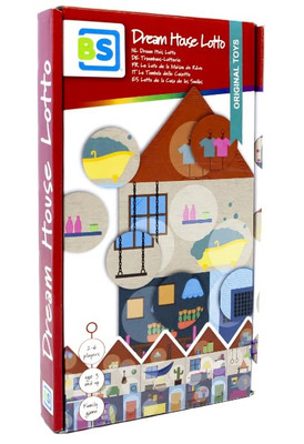 Dream House Lotto Dream House Lotto