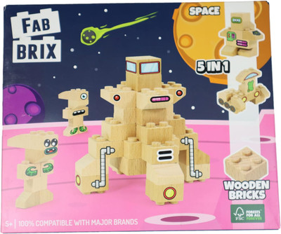 FabBrix - Space FabBrix - Space