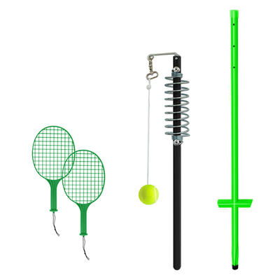 Adjustable Tennis Trainer Set Adjustable Tennis Trainer Set