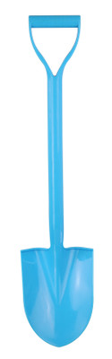 Rounded Head Shovel Rounded Head Shovel