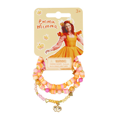 Emma Memma Bracelet Set Emma Memma Bracelet Set