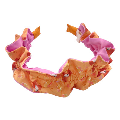 Emma Memma Reversible Headband Emma Memma Reversible Headband