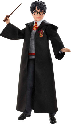 Harry Potter Doll Harry Potter Doll