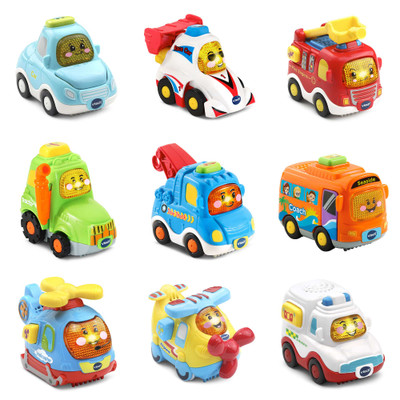 VTech Toot Toot Drivers Vehicles VTech Toot Toot Drivers Vehicles