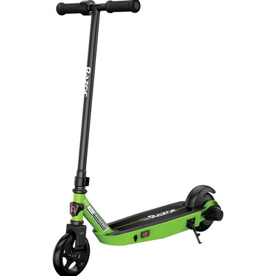 Razor Black Label E90 Electric Scooter - Green Razor Black Label E90 Electric Scooter - Green