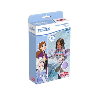 Wahu Frozen Arm Bands Small/Large Wahu Frozen Arm Bands Small/Large