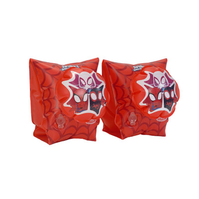 Wahu Spidey & Friends Arm Bands Small/Large Wahu Spidey & Friends Arm Bands Small/Large