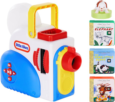 Little Tikes Story Dream Machine Little Tikes Story Dream Machine