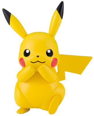 Pokemon Model Kit B Pokemon Model Kit B