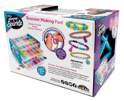 Shimmer 'n Sparkle Ultimate Bead Studio