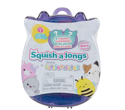 Squish-a-longs Blinds Squish-a-longs Blinds