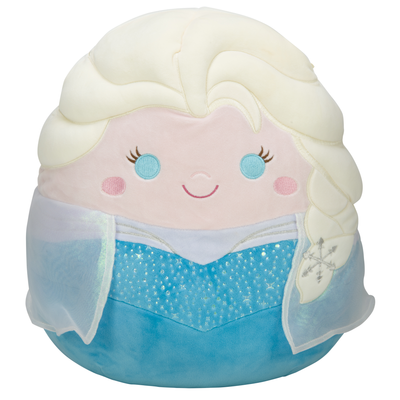 Squishmallows Disney Princess 8-inch Squishmallows Disney Princess 8-inch