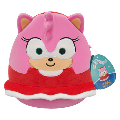 Squishmallows Sega 8-inch Squishmallows Sega 8-inch