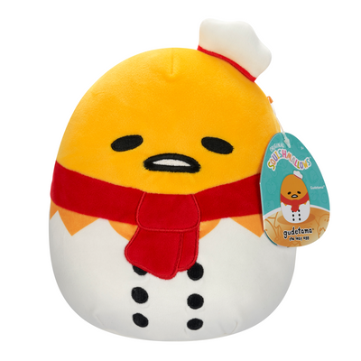 Squishmallows Gudetama 8-inch Squishmallows Gudetama 8-inch