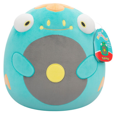 Pokemon Squishmallows 10-inch Belibolt Pokemon Squishmallows 10-inch Belibolt