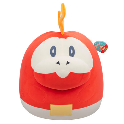 Pokemon Squishmallows 20-inch Fuecoco Pokemon Squishmallows 20-inch Fuecoco