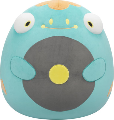 Pokemon Squishmallows 20-inch Belibolt Pokemon Squishmallows 20-inch Belibolt