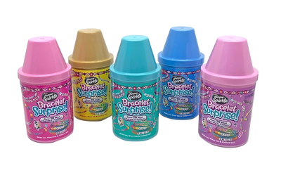 Shimmer 'N Sparkle Bracelet Surprise